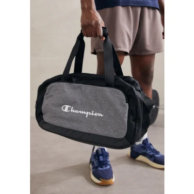 Imagen de Champion BAG Small Unisex Bolsa de deporte, Talla: One Size, Black