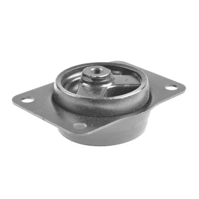 Imagen de TEDGUM TED50095 Soporte de motor Delante, izquierda Rodamiento Caucho metal SUZUKI: SX4 I Hatchback