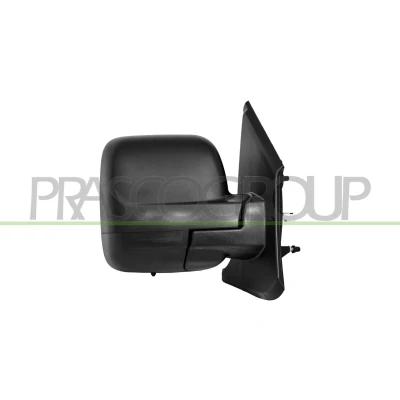 Imagen de Espejo retrovisor Prasco FT9007303 con sensor derecha negro eléctrico calefactable, asférico OPEL: Vivaro B Furgón, Combi