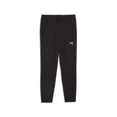 Imagen de Puma M Cloudspun Jogger Pantalones, Hombre, Talla: Large, black