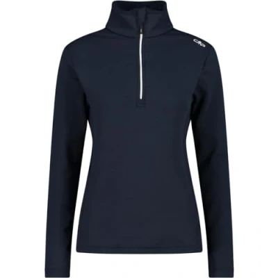 Imagen de CMP Mujer Sudor, Azul negro, XL