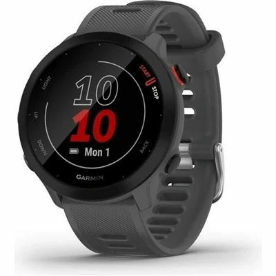 Imagen de Garmin Forerunner 55 Smartwatch Grey