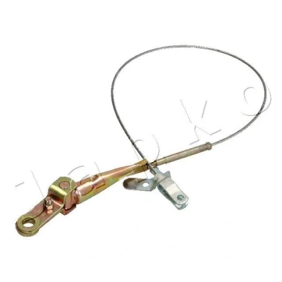Imagen de JAPKO 1312011R Cable de Freno Mano