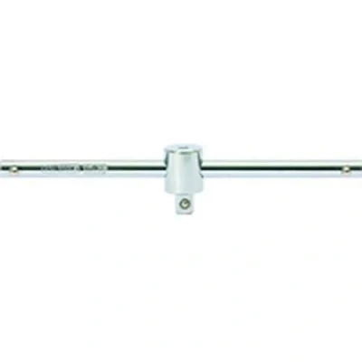 Imagen de KS Tools 130.0316 1/4&quot; Mango deslizante en T 125 mm