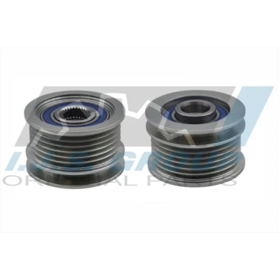 Imagen de IJS GROUP 30 1016 Rueda Libre Alternador se requiere herramiente especial para montaje MERCEDES BENZ: Clase C Berlina, E Coupé