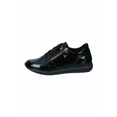 Imagen de Remonte Zapatos de vestir, Mujer, Talla: 37, Nero black Charol