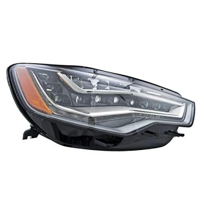 Imagen de HELLA 1EX 011 151 461 Faros derecha LED 12V para circulación por la