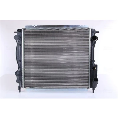 Imagen de Radiador, refrigeración del motor NISSENS 63967A