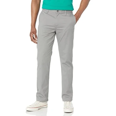 Imagen de Volcom V Monty Chino Pant Pantalones, Moonbeam, 50 para Hombre