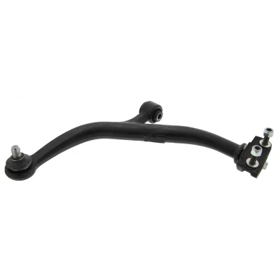 Imagen de MAPCO 19360 Barra oscilante, suspensión de ruedas Eje delantero, izquierda Brazo oscilante transversal Fundición acero CITROËN: Saxo Hatchback