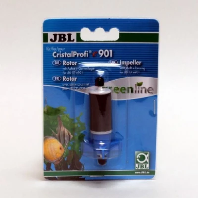 Imagen de JBL CP 901/e 902 Impulsor con eje + rodamiento_p