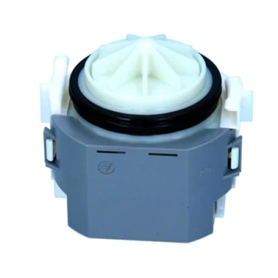 Imagen de ELECTROTODO Bomba de Desagüe Compatible con Lavavajillas Balay, Bosch, Siemens y Neff Repuesto Alta Calidad