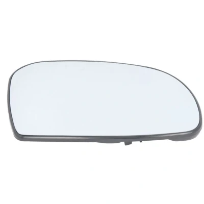 Imagen de Cristal de espejo, retrovisor exterior BLIC 6102 02 1292338P, derecha