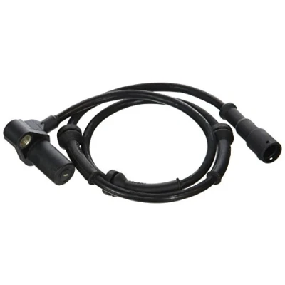 Imagen de MEYLE 100 899 0074 sensor de ABS Eje trasero izquierda ORIGINAL Quality pasivo 2 1680 695 12 VOLKSWAGEN: TRANSPORTER 4, 4 Bus