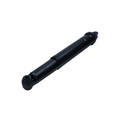 Imagen de MAXGEAR 11 0938 Amortiguador Eje trasero Presión de gas Monotubo sin muelle tope Anillo inferior, Espiga arriba