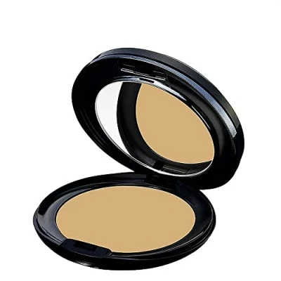 Imagen de Kanebo Total Finish Refill Sensai Fondo de Maquillaje Tono 103 Warm Beige 12 gr