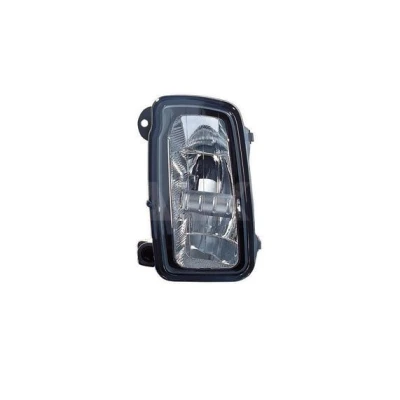 Imagen de ALKAR 2901401 Faros Antiniebla izquierda sin portalámparas