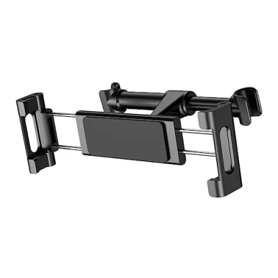 Imagen de Baseus SUHZ 01 Sujeciones para móviles reposacabezas 360