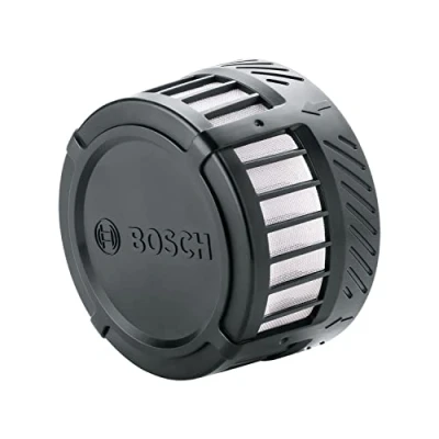 Imagen de Bosch Home and Garden Filtro para Bomba de agua accesorio GardenPump 18, lluvia, sistema 18 V, en caja