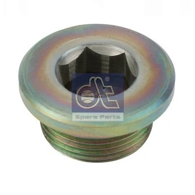 Imagen de DT Spare Parts 6.33870 Tapon de Cárter M24 x 1,5