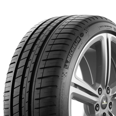 Imagen de Michelin Pilot Sport 3 255/40 R20 101Y coche de turismo Neumáticos verano MERCEDES BENZ: Clase S Berlina, PORSCHE: Panamera 001413