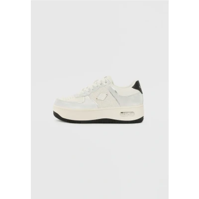 Imagen de Replay EPIC Zapatillas, Mujer, Talla: 37, White mirror Zapatos