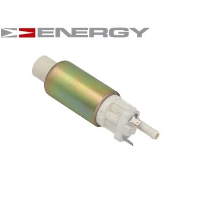 Imagen de ENERGY G10003 Bomba de Combustible eléctrico con filtro CITROËN: Saxo Hatchback, Berlingo / First I Furgón, C15 RENAULT: CLIO 1