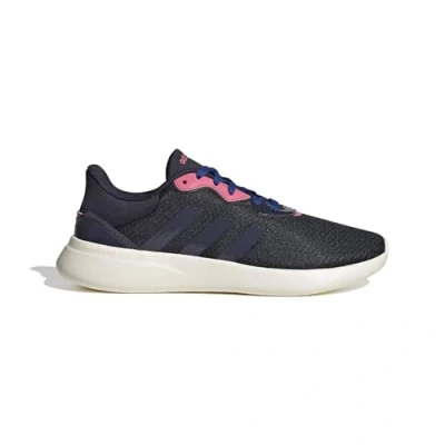 Imagen de adidas Qt Racer 3, Zapatillas Deportivas Mujer, Azul Legend Ink Shadow Navy Pink Fusion, 42 EU