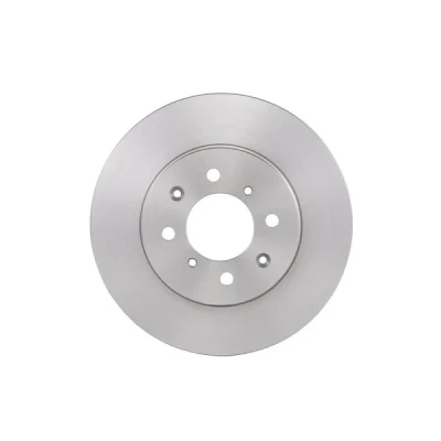 Imagen de BOSCH 0 986 479 594 Disco de freno 257,7 21 4 100 ventilado aceitado HONDA: Jazz 2