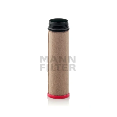 Imagen de MANN FILTER CF 1280 Filtro de aire complementario