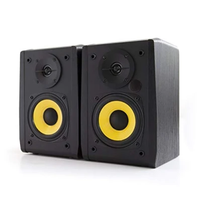 Imagen de Altavoz Edifier R1010bt 24 W Madera, 3,5mm/bluetooth, W, 70 20000 Hz, Madera