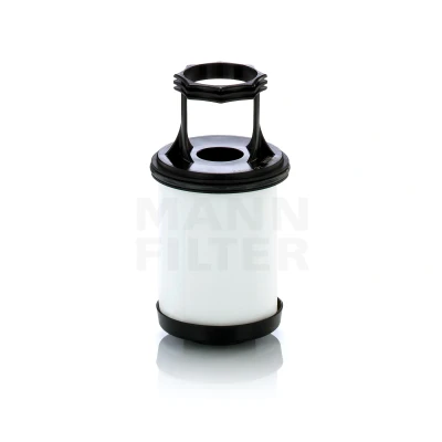 Imagen de MANN FILTER LC 5003/2 x Filtro, ventilación bloque motor
