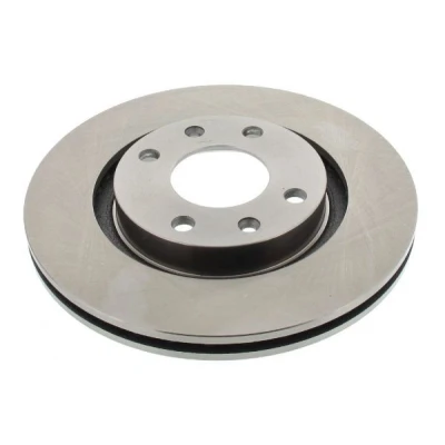 Imagen de MAPCO 15310 Disco de freno Eje delantero 266 22 4 108 ventilado CITROËN: Xsara Picasso, C4 Coupé, I Hatchback, PEUGEOT: 206 Hatchback
