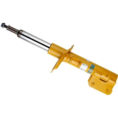 Imagen de BILSTEIN B6 4600 24 269049 amortiguador Eje trasero Presión de gas Monotubo sin soporte ballesta Anillo inferior, Espiga arriba