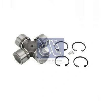 Imagen de DT Spare Parts 4.60389 Flector 53 MERCEDES BENZ: Vito Mixto, Bus, T2/L Camión de plataforma/Chasis