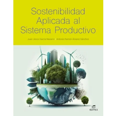 Imagen de Sostenibilidad aplicada al sistema productivo (TRANSVERSALES GENERALES)