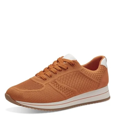 Imagen de Jana Zapatillas, Mujer, Talla: 37, Orange Zapatos