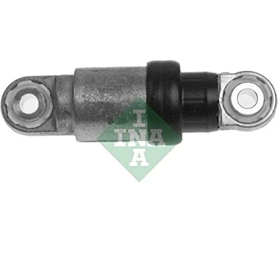 Imagen de INA 533 0071 10 Amortiguador vibraciones, correa trapez. poli V OPEL: Vectra B Berlina, Omega Caravan