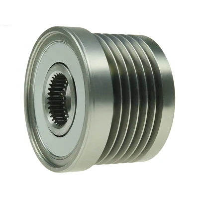 Imagen de AS PL AFP0055 Rueda Libre Alternador