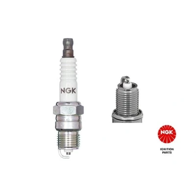 Imagen de NGK 3928 Bujía de encendido M14 x 1,25 SW: 20,8 mm