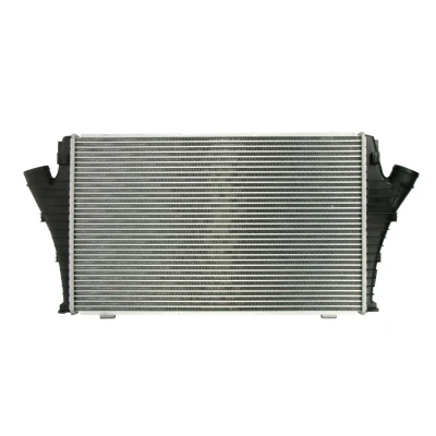 Imagen de THERMOTEC DAX011TT Intercooler 646 397 30 OPEL: Vectra C Berlina
