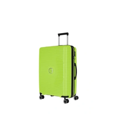 Imagen de Travelite Orbita EXP Unisex Trolley, Talla: One Size, Limone