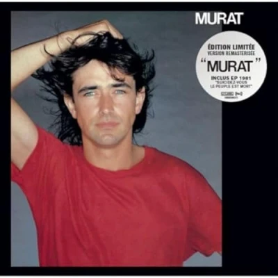 Imagen de Murat Vinilo