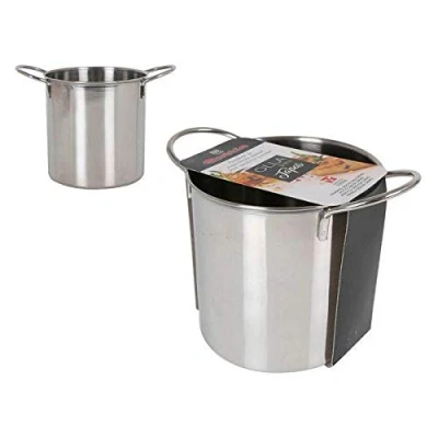 Imagen de Olla Alta Tapa 112Cm Mini marca QUTTIN