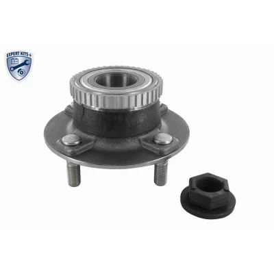 Imagen de VAICO V25 0158 Juego de cojinete rueda Eje trasero con perno sujeción 136 Rodamiento a bolas contacto angular FORD: MONDEO 2