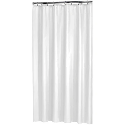 Imagen de Sealskin Granada Cortina de ducha 120x200 cm PEVA Blanco