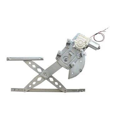 Imagen de Ac Rolcar Elevalunas Delante, derecha eléctrico con electromotor 01.7236 TOYOTA: Yaris I Hatchback