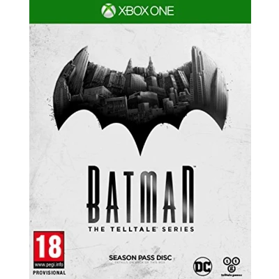 Imagen de Batman A Telltale Series Xbox One