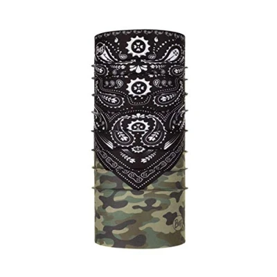 Imagen de Buff Bandana Tech Polar Camo Unisex Talla única