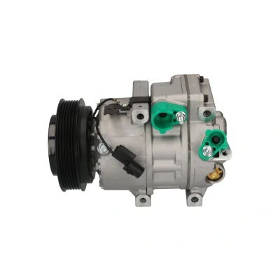 Imagen de BOSCH 1 986 AD1 176 Compresor de Aire Acondicionado 12V PAG 46 YF R134a con junta tórica, instrucciones montaje HYUNDAI: SANTA FE 2, Sonata V